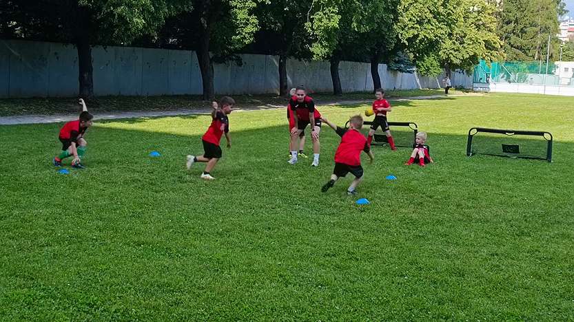 futbalová akadémia zlaté moravce