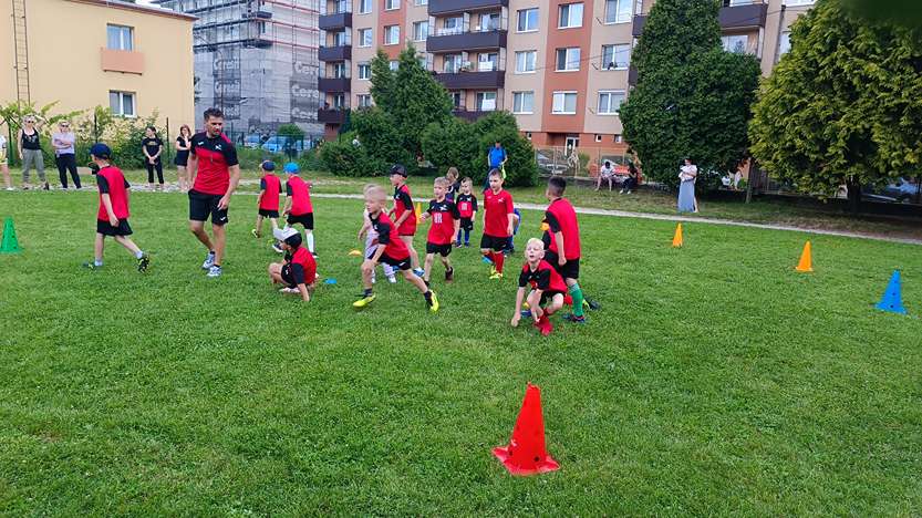 futbalová akadémia zlaté moravce